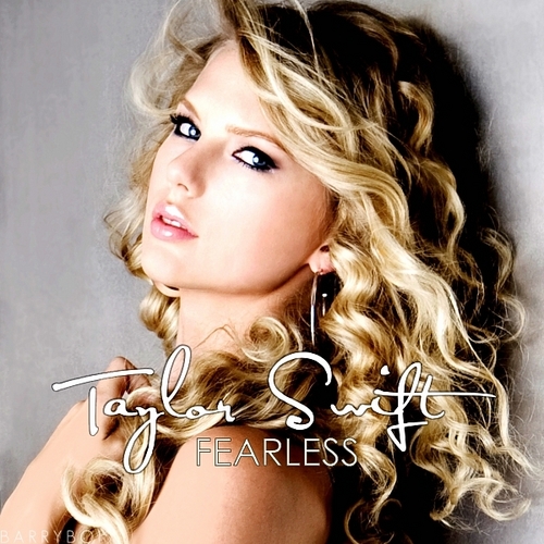 Fearless Platinum Edition by Taylor Swift on Spotify