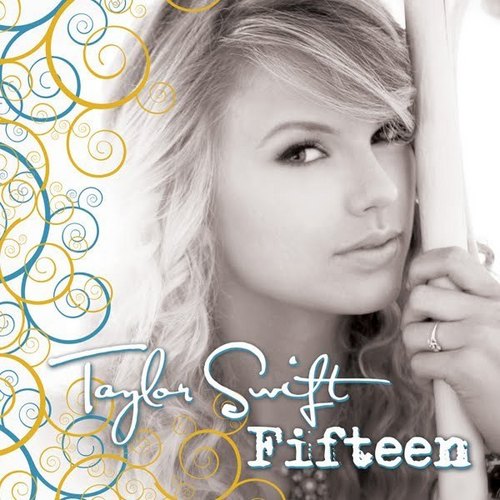 Fifteen [Official Single Cover]