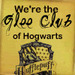 Hufflepuff Power (and one slytherpuff) - harry-potter icon
