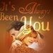It's always been you<3 R&R - ross-and-rachel icon