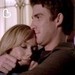 Jake & Peyton {One Tree Hill} - tv-couples icon