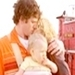 Jake & Peyton {One Tree Hill} - tv-couples icon