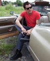 Johnny Knoxville in the 'Detroit Lives' Documentary - johnny-knoxville photo