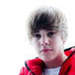 Justin ! < 3 - justin-bieber icon