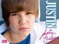 Justin Bieber-Tiger Beat Poster - justin-bieber photo