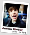 Justin Bieber funny pictures - justin-bieber photo