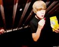 Justin Bieber lol - justin-bieber photo