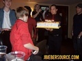 Justin's 16 birthday - justin-bieber photo