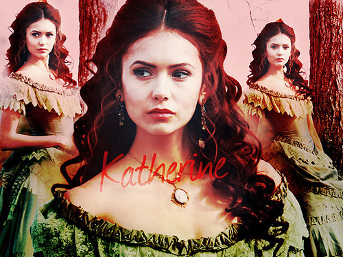  Katherine