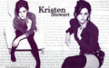 robert-pattinson-and-kristen-stewart - Kristen Stewart Elle wallpaper