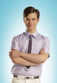 Kurt Season 2 Promo Pic - glee photo