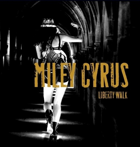  Liberty Walk [FanMade Single Cover]