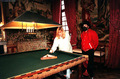 MJ visits Champ de Bataille Castle with Debbie Rowe - michael-jackson photo