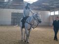 Me on My Horse. - selena-gomez photo