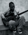 Meshell Ndegeocello - female-rock-musicians photo