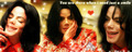 Michael Jackson <3  - michael-jackson fan art