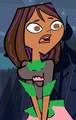 My OC character, Emily Gonzales - total-drama-island-fancharacters photo