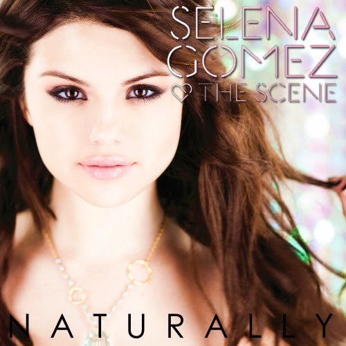 Naturally [FanMade Single Cover]