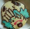 Nel Cookie - bleach-anime photo