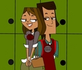 Noah and Courtney...it could happen - total-drama-island photo
