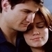 OTH couples. - tv-couples icon