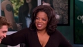 Oprah Interview  - robert-pattinson screencap