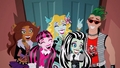 Party Planner - monster-high photo