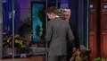 robert-pattinson - Rob on the Tonight Show screencap