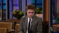 Rob on the Tonight Show - robert-pattinson screencap
