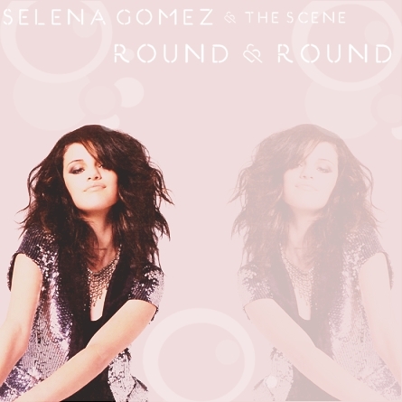 Round  & Round [FanMade Single Cover]
