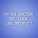 S5 Quotes - doctor-who icon