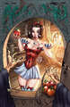 Snow White - disney-princess fan art