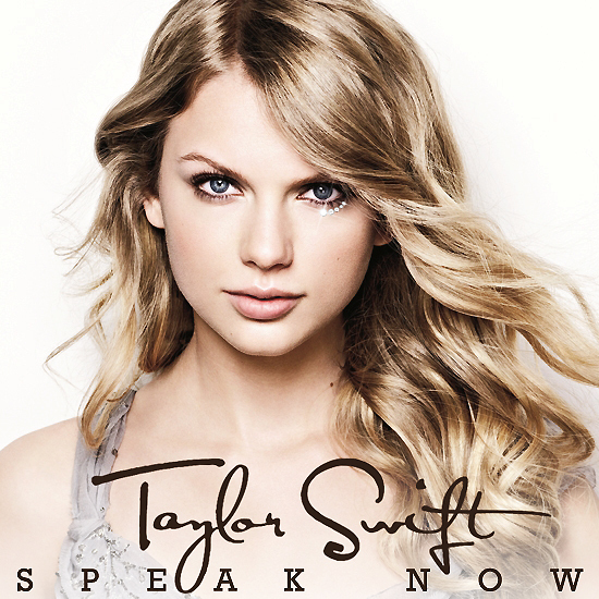Taylor Swift Cd Cover Speak Now. this Speak+now+album+cover