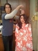  Spencer messing with Carly