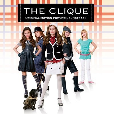 The Clique<3