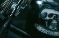 The Expendables bike - the-expendables photo