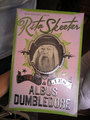 The Life & Lies of Albus Dumbledore - harry-potter photo