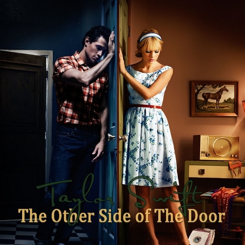  The Other Side Of The Door [FanMade Single Cover]