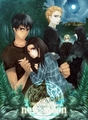 The Twilight Saga-New Moon - twilight-series fan art