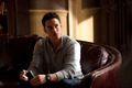 Tyler in The Vampire Diaries season 2 - the-vampire-diaries photo