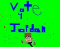 VOTE FOR JORDAN TO WIN TOTAL DRAMA AWSOMENESS!!!!!!!!!!! - total-drama-island photo