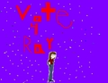 VOTE FOR RAY TO WIN TOTAL DRAMA AWSOMENESS!!!!! - total-drama-island photo
