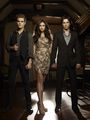 Vampire Diaries Season 2 Promotional Photo HQ - the-vampire-diaries-tv-show photo