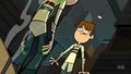 alien clones will take over the universe !!!!!:O run for ur lives !!!!!!!!!!! - total-drama-island photo