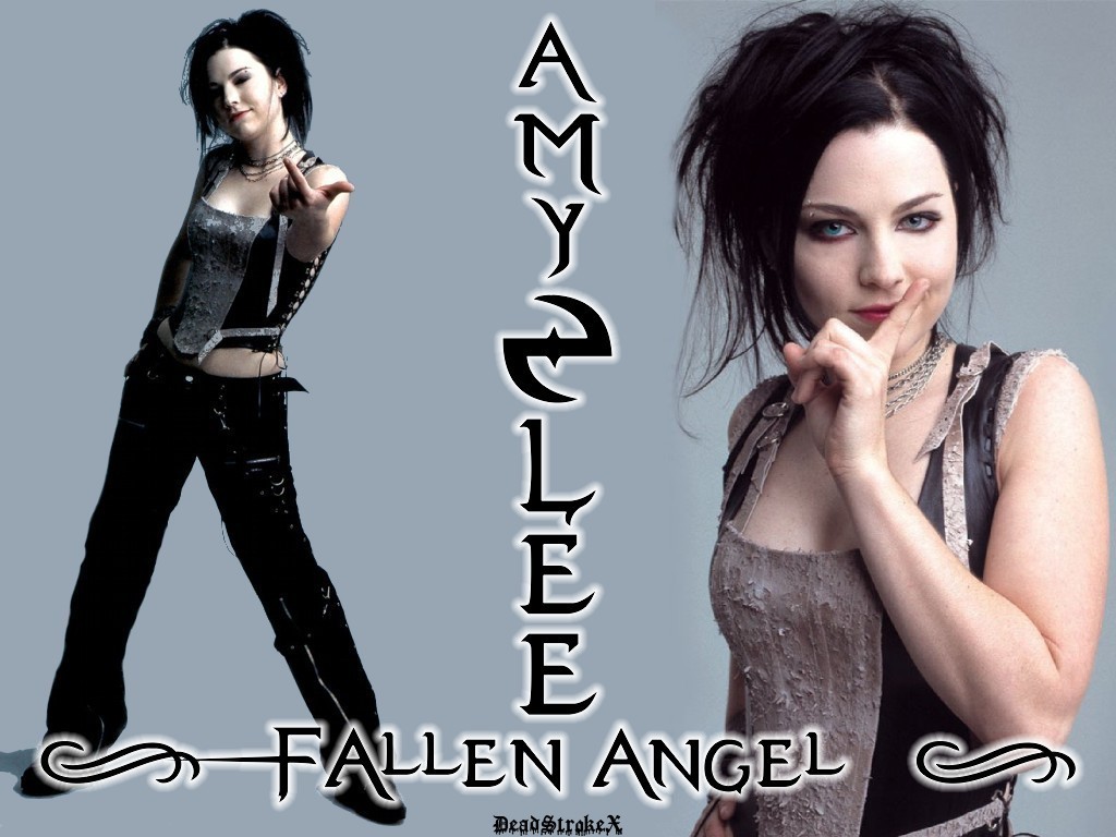 Evanescence - Picture Colection