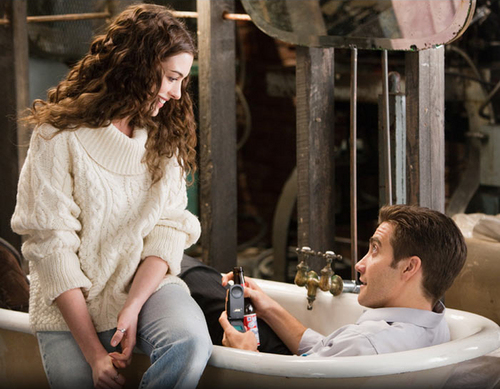  l’amour and other drugs stills