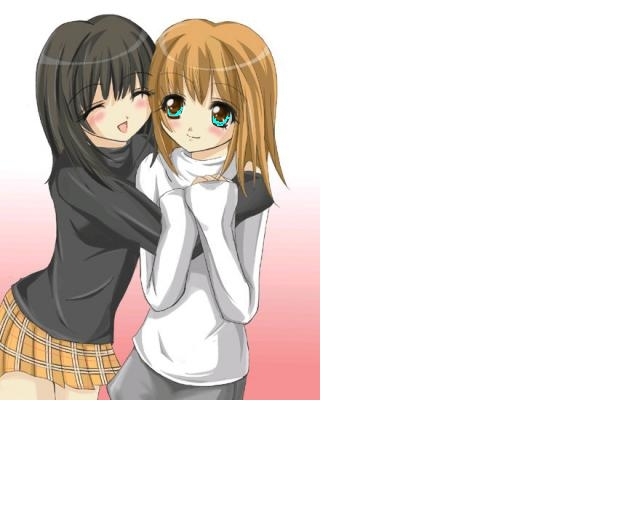 Me And My Best Friend In Anime Anime101 Photo 14802505 Fanpop