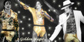 michael Jackson <3 gold pants ;) - michael-jackson fan art