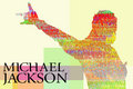 mike - michael-jackson fan art