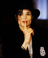 mikely mike :) - michael-jackson photo